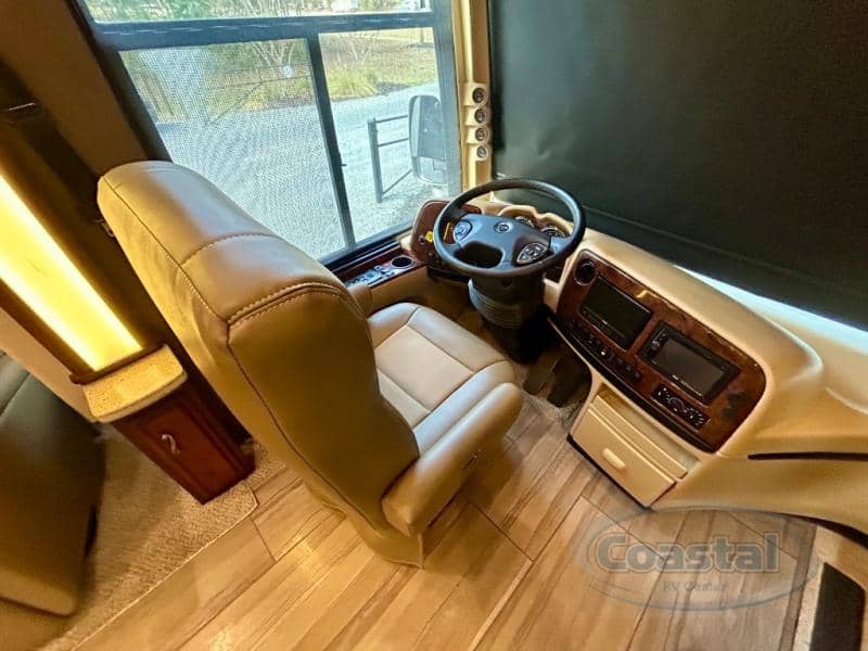 2015 Newmar 2015 Newmar Ventana - thumbnail 49