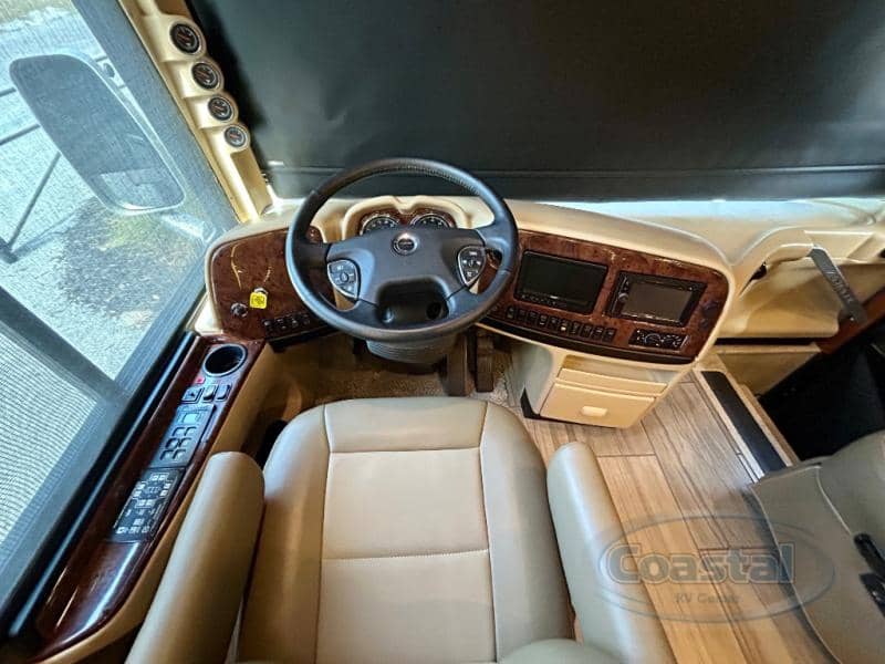 2015 Newmar 2015 Newmar Ventana - thumbnail 51