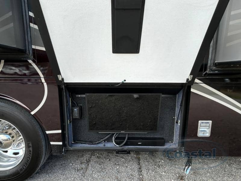 2015 Newmar 2015 Newmar Ventana - thumbnail 55