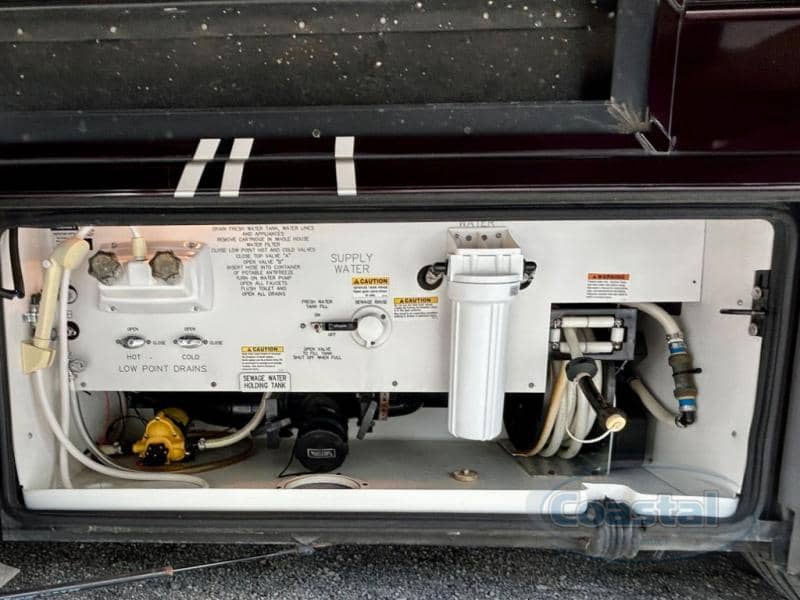 2015 Newmar 2015 Newmar Ventana - thumbnail 56