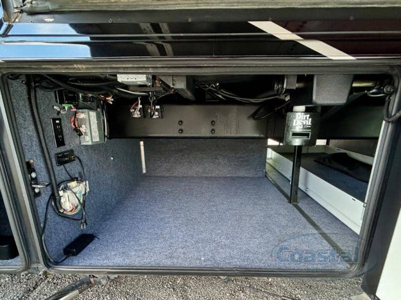 2015 Newmar 2015 Newmar Ventana - thumbnail 59