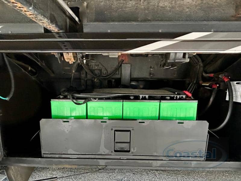 2015 Newmar 2015 Newmar Ventana - thumbnail 64