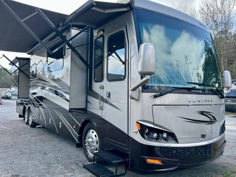 2015 Newmar 2015 Newmar Ventana - thumbnail 66