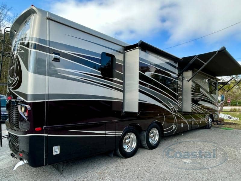 2015 Newmar 2015 Newmar Ventana - thumbnail 67