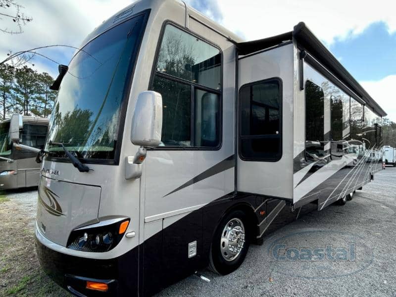 2015 Newmar 2015 Newmar Ventana - thumbnail 68