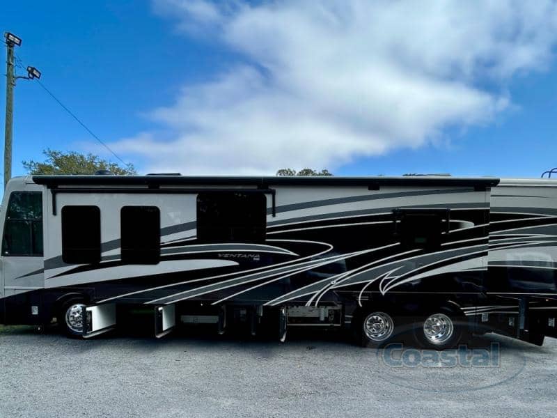 2015 Newmar 2015 Newmar Ventana - thumbnail 69