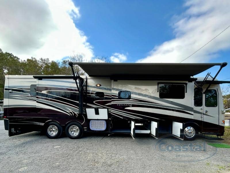 2015 Newmar 2015 Newmar Ventana - thumbnail 70