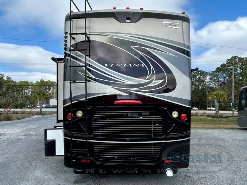 2015 Newmar 2015 Newmar Ventana - thumbnail 71