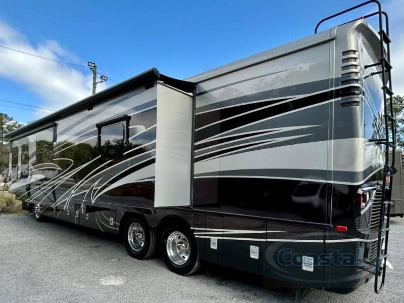 2015 Newmar 2015 Newmar Ventana - thumbnail 72