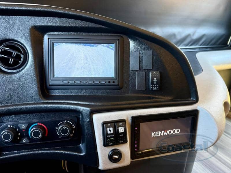 2023 Fleetwood 2023 Fleetwood Pace Arrow - thumbnail 34