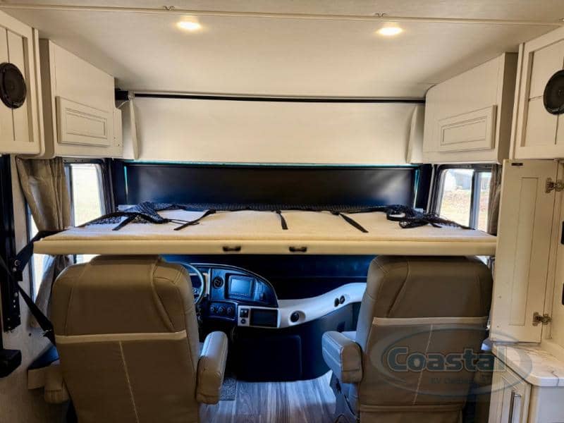 2023 Fleetwood 2023 Fleetwood Pace Arrow - thumbnail 35