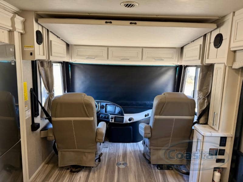 2023 Fleetwood 2023 Fleetwood Pace Arrow - thumbnail 36