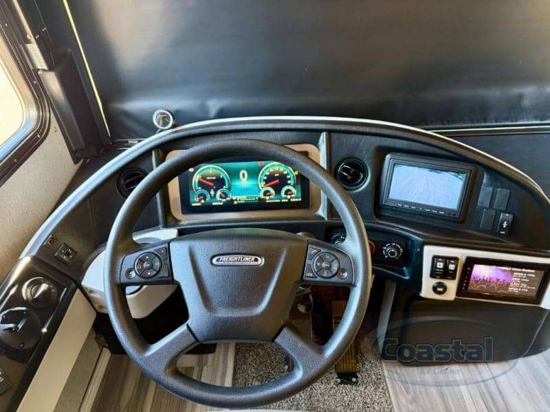 2023 Fleetwood 2023 Fleetwood Pace Arrow - thumbnail 39