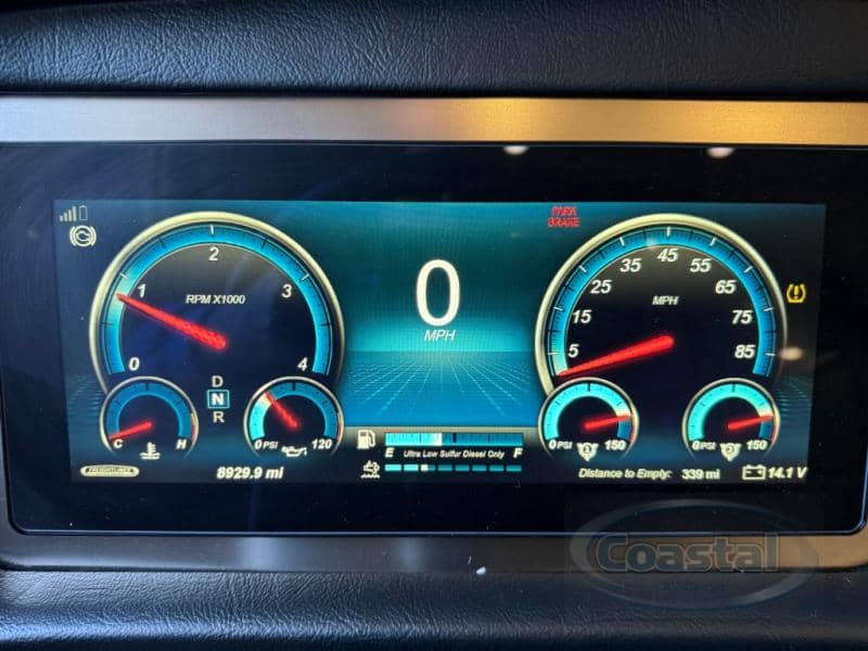 2023 Fleetwood 2023 Fleetwood Pace Arrow - thumbnail 40