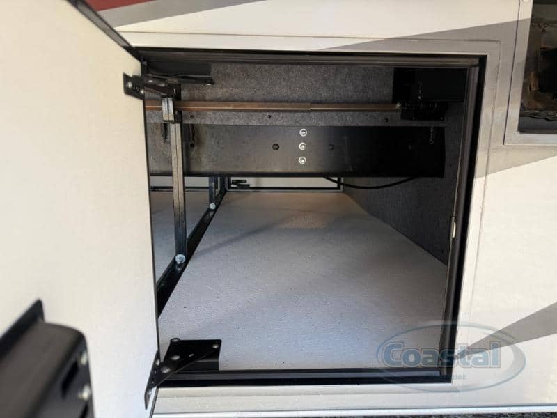 2023 Fleetwood 2023 Fleetwood Pace Arrow - thumbnail 46