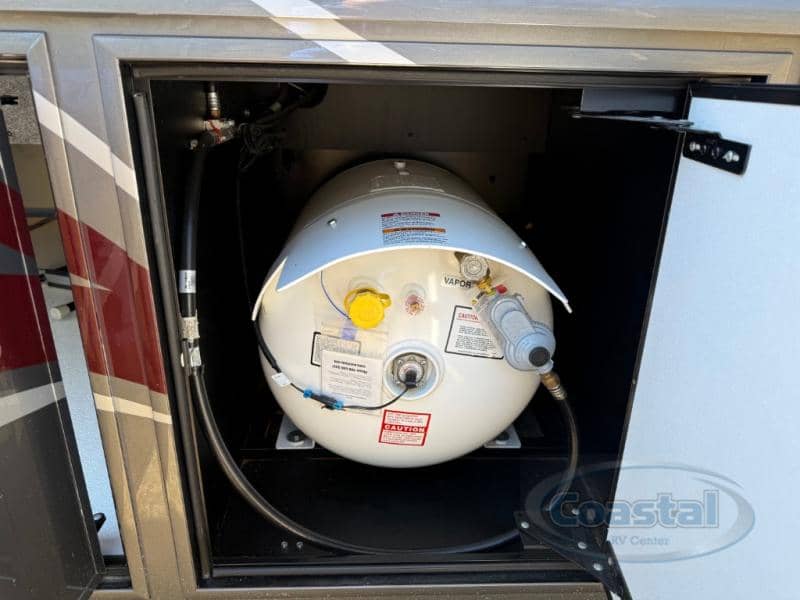 2023 Fleetwood 2023 Fleetwood Pace Arrow - thumbnail 48