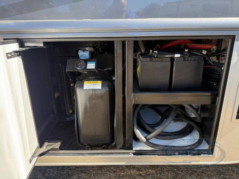 2023 Fleetwood 2023 Fleetwood Pace Arrow - thumbnail 49