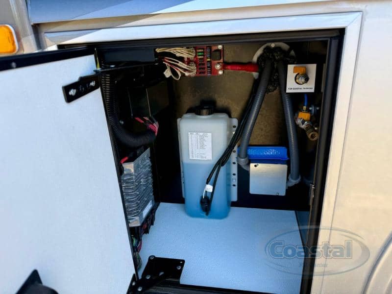 2023 Fleetwood 2023 Fleetwood Pace Arrow - thumbnail 51