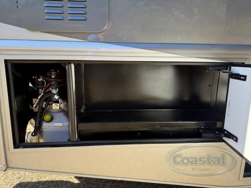 2023 Fleetwood 2023 Fleetwood Pace Arrow - thumbnail 54