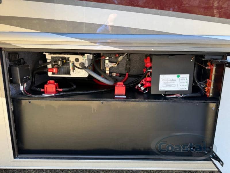 2023 Fleetwood 2023 Fleetwood Pace Arrow - thumbnail 55