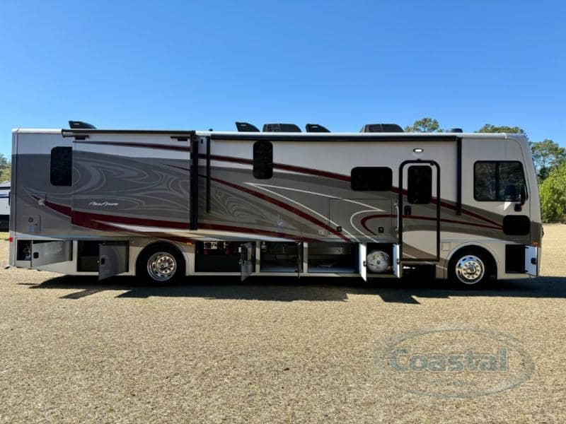 2023 Fleetwood 2023 Fleetwood Pace Arrow - thumbnail 56