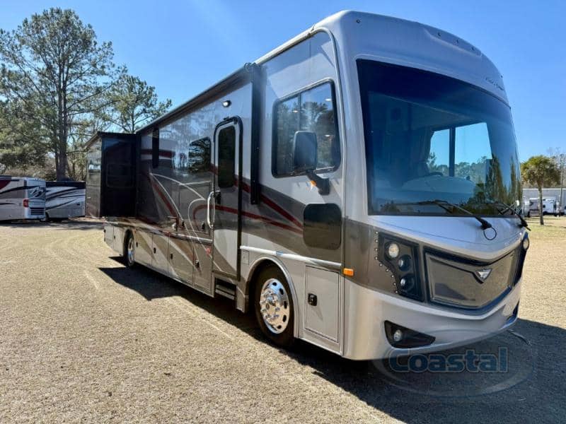 2023 Fleetwood 2023 Fleetwood Pace Arrow - thumbnail 59