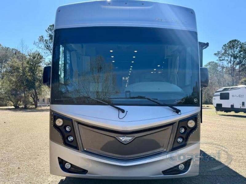 2023 Fleetwood 2023 Fleetwood Pace Arrow - thumbnail 60