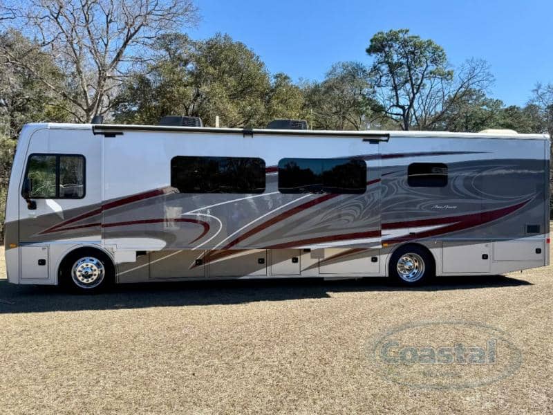 2023 Fleetwood 2023 Fleetwood Pace Arrow - thumbnail 62