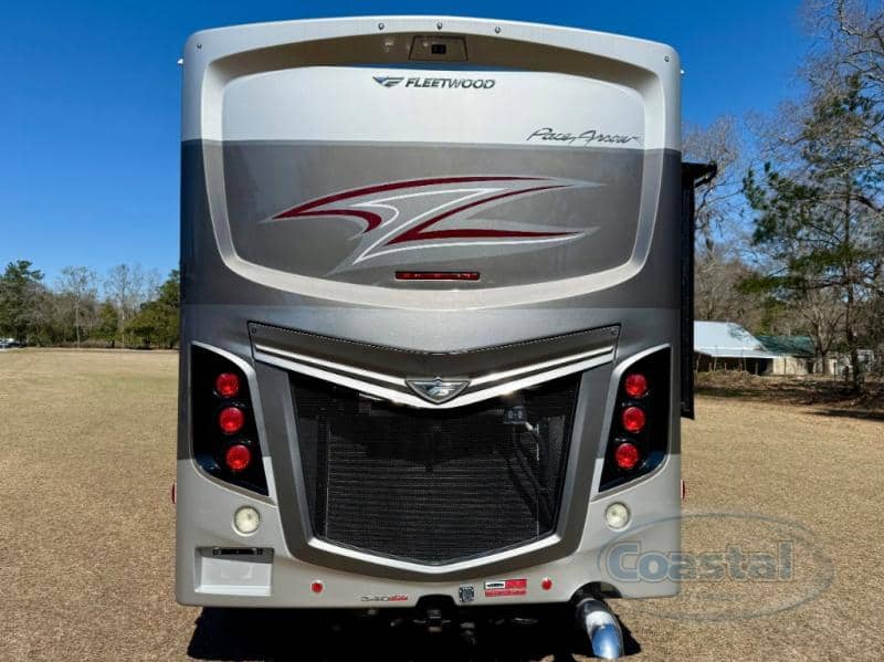 2023 Fleetwood 2023 Fleetwood Pace Arrow - thumbnail 65