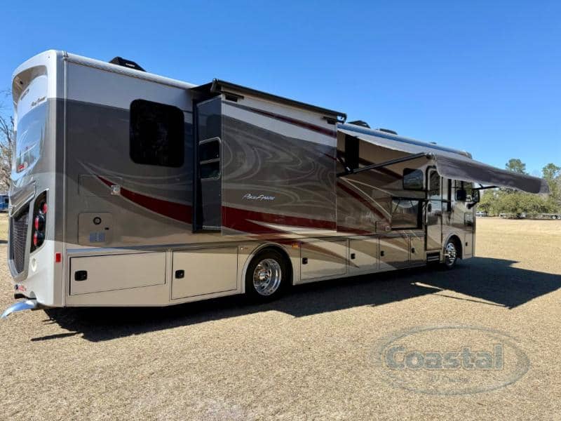 2023 Fleetwood 2023 Fleetwood Pace Arrow - thumbnail 66