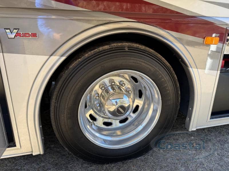 2023 Fleetwood 2023 Fleetwood Pace Arrow - thumbnail 67