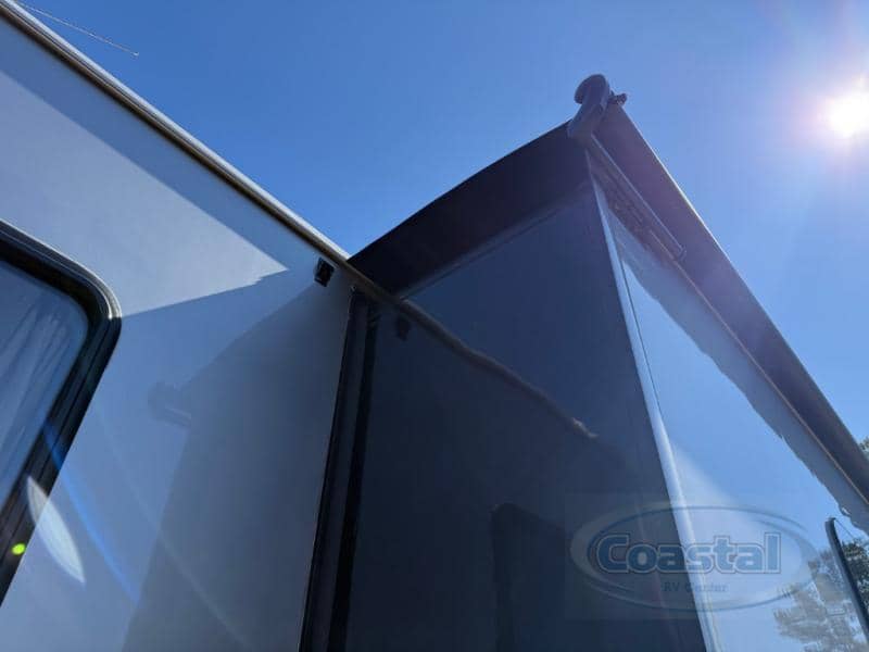 2023 Fleetwood 2023 Fleetwood Pace Arrow - thumbnail 68