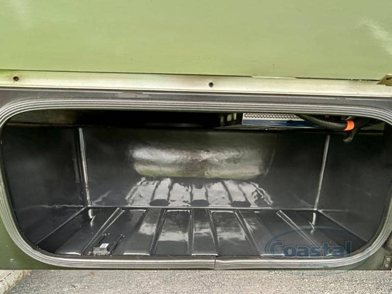 2021 Winnebago 2021 Winnebago Navion - thumbnail 43