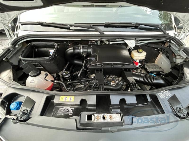 2021 Winnebago 2021 Winnebago Navion - thumbnail 46