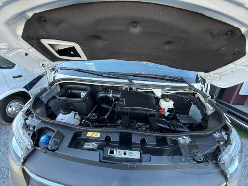 2021 Winnebago 2021 Winnebago Navion - thumbnail 55