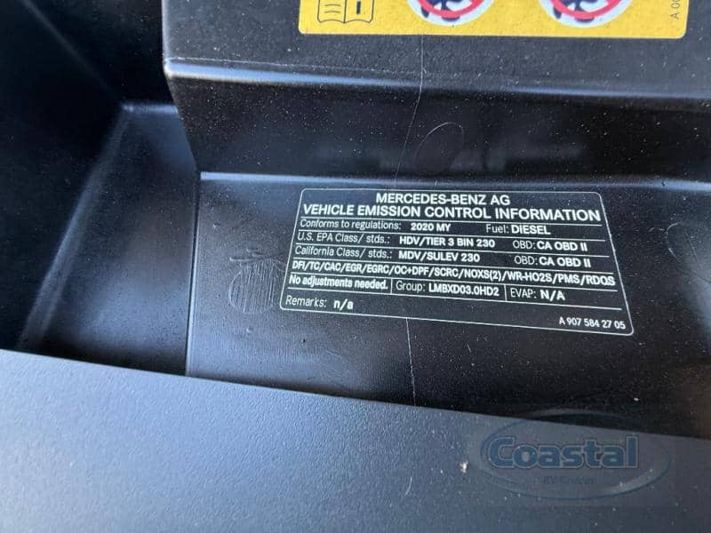 2021 Winnebago 2021 Winnebago Navion - thumbnail 56