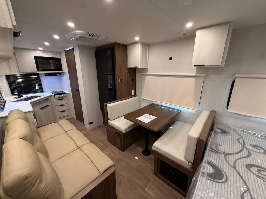 2026 Winnebago 2026 Winnebago Access - thumbnail 3