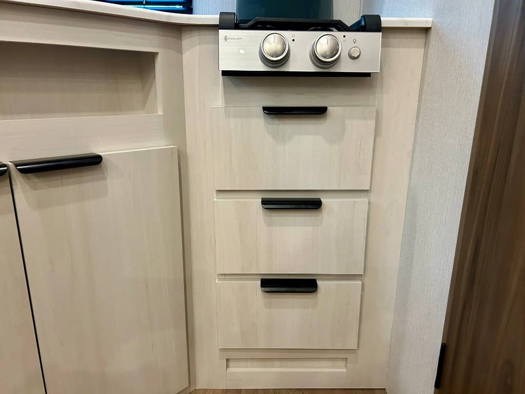 2026 Winnebago 2026 Winnebago Access - thumbnail 14