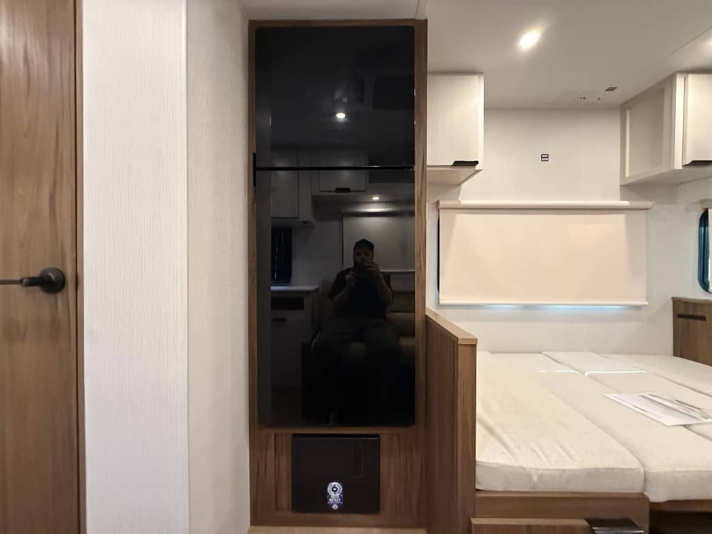 2026 Winnebago 2026 Winnebago Access - thumbnail 21