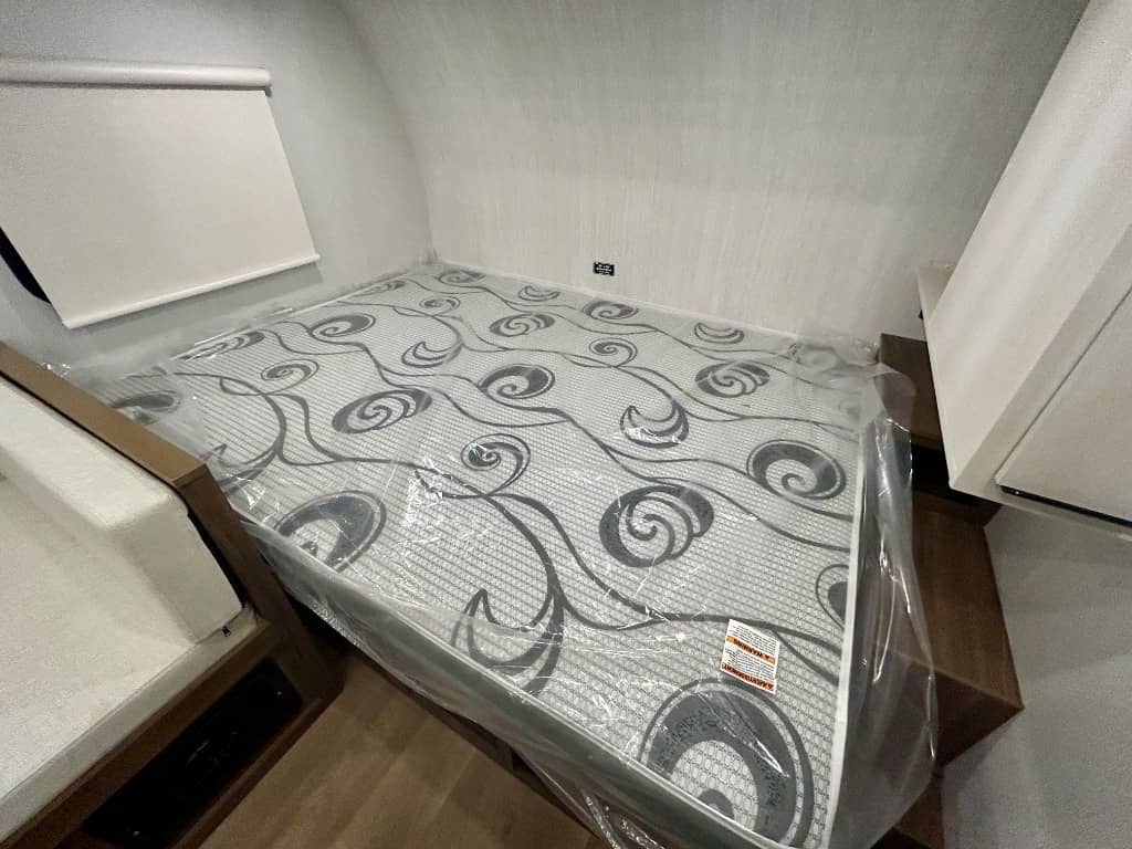 2026 Winnebago 2026 Winnebago Access - thumbnail 22