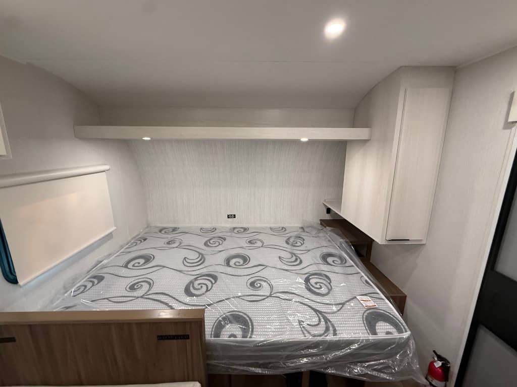 2026 Winnebago 2026 Winnebago Access - thumbnail 23