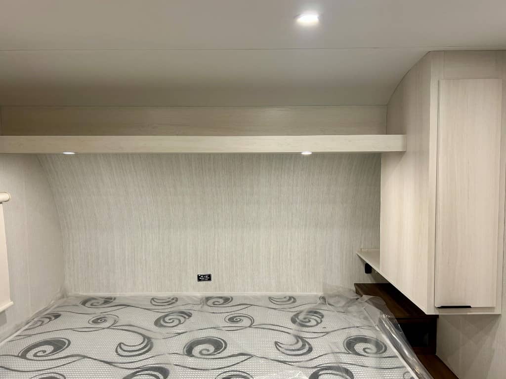 2026 Winnebago 2026 Winnebago Access - thumbnail 24