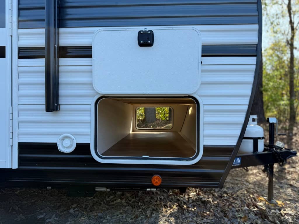 2026 Winnebago 2026 Winnebago Access - thumbnail 34