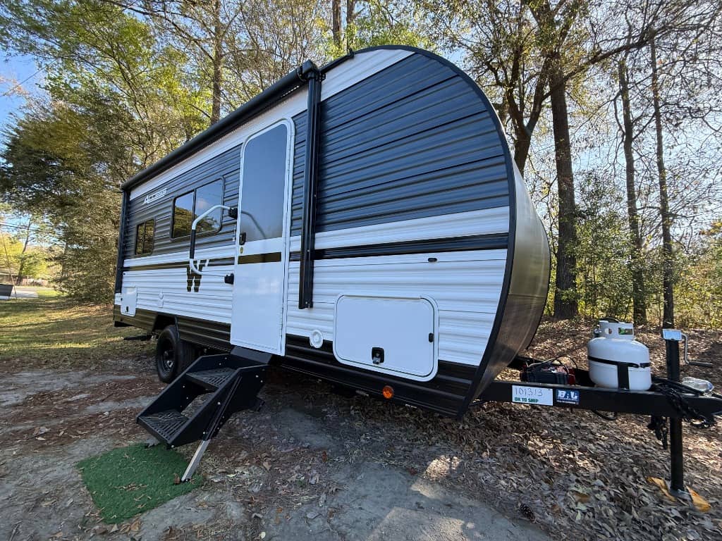 2026 Winnebago 2026 Winnebago Access - thumbnail 35