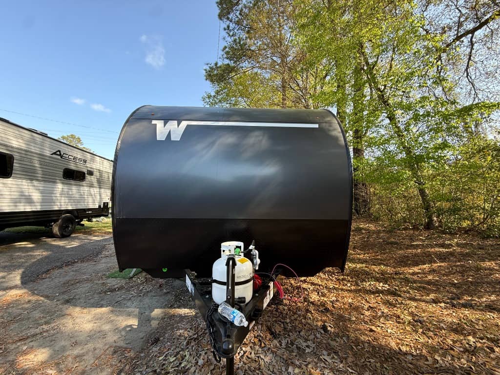 2026 Winnebago 2026 Winnebago Access - thumbnail 36