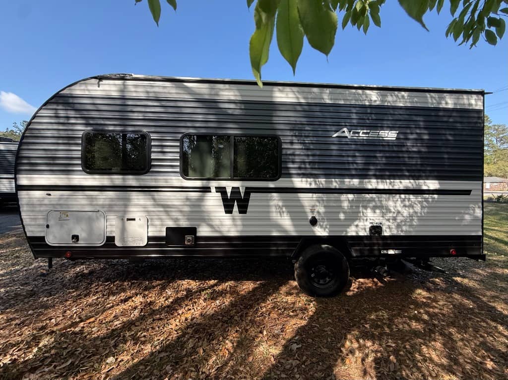 2026 Winnebago 2026 Winnebago Access - thumbnail 41