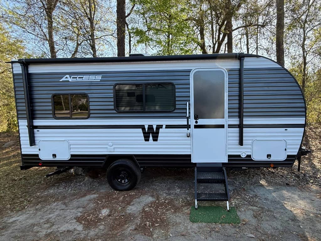 2026 Winnebago 2026 Winnebago Access - thumbnail 42