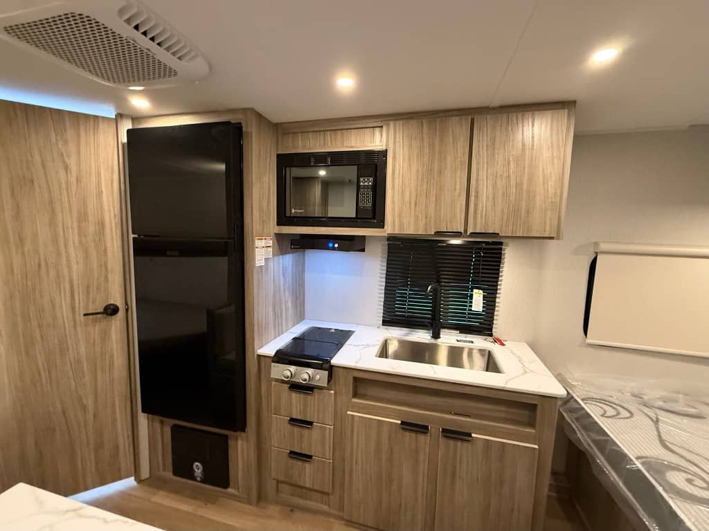 2026 Winnebago 2026 Winnebago Access - thumbnail 5