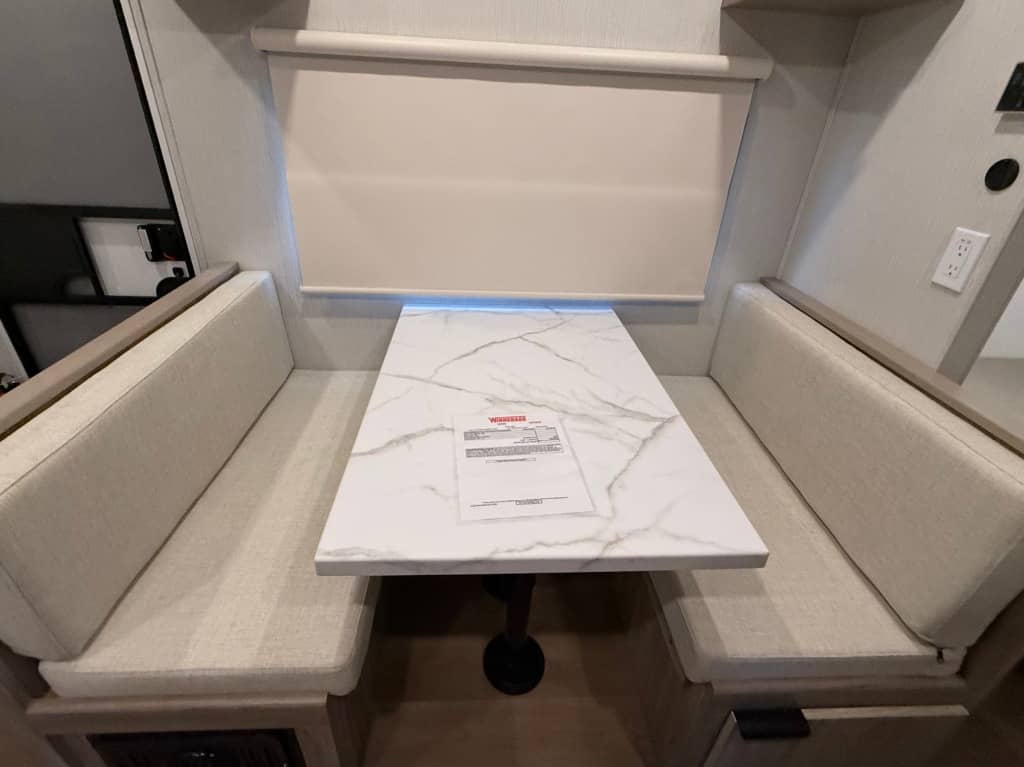 2026 Winnebago 2026 Winnebago Access - thumbnail 6