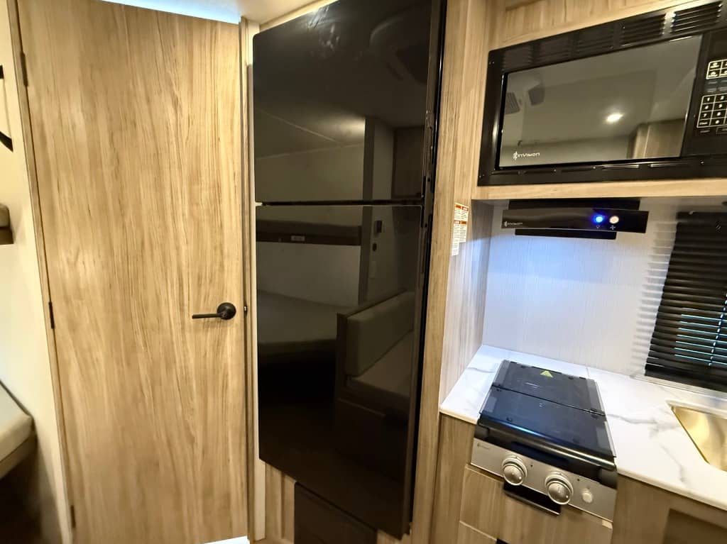 2026 Winnebago 2026 Winnebago Access - thumbnail 7